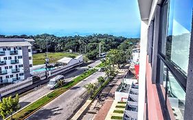 Rosi Flats Porto de Galinhas - novíssimo no Centro